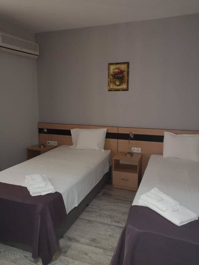 Отель Jack Family Hotel Стара-Загора-19