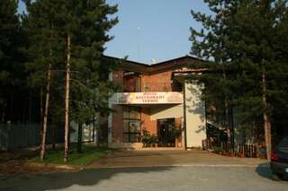 Отель Jack Family Hotel Стара-Загора-0